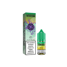 Load image into Gallery viewer, 10mg Elux Firerose 5000 Nic salts 10ml (50VG/50PG)