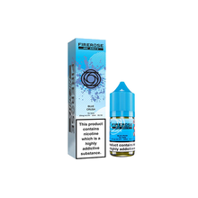 Load image into Gallery viewer, 20mg Elux Firerose 5000 Nic salts 10ml (50VG/50PG)