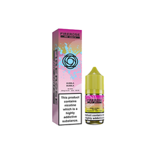 Load image into Gallery viewer, 20mg Elux Firerose 5000 Nic salts 10ml (50VG/50PG)
