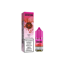Load image into Gallery viewer, 20mg Elux Firerose 5000 Nic salts 10ml (50VG/50PG)