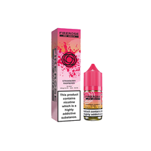 Load image into Gallery viewer, 20mg Elux Firerose 5000 Nic salts 10ml (50VG/50PG)