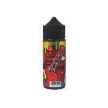 Load image into Gallery viewer, Fizzy 0mg 100ml Shortfill (70VG/30PG)
