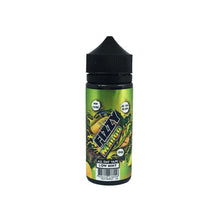 Load image into Gallery viewer, Fizzy 0mg 100ml Shortfill (70VG/30PG)