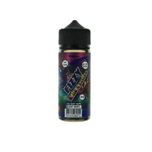 Load image into Gallery viewer, Fizzy 0mg 100ml Shortfill (70VG/30PG)