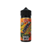 Load image into Gallery viewer, Fizzy 0mg 100ml Shortfill (70VG/30PG)