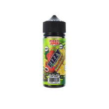 Load image into Gallery viewer, Fizzy 0mg 100ml Shortfill (70VG/30PG)