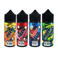 Load image into Gallery viewer, Fizzy 0mg 100ml Shortfill (70VG/30PG)