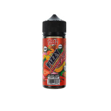 Load image into Gallery viewer, Fizzy 0mg 100ml Shortfill (70VG/30PG)