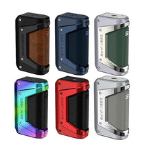 Load image into Gallery viewer, Geekvape L200 Aegis Legend 2 Mod