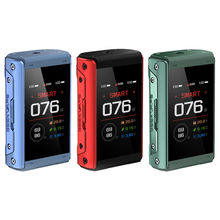Load image into Gallery viewer, Geekvape T200 Aegis Touch 200W Mod
