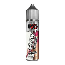 Load image into Gallery viewer, I VG Chew Gum 0mg 50ml Shortfill (70VG/30PG)