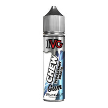 Load image into Gallery viewer, I VG Chew Gum 0mg 50ml Shortfill (70VG/30PG)