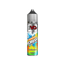 Load image into Gallery viewer, I VG Drinks 50ml Shortfill 0mg (70VG/30PG)