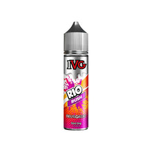 Load image into Gallery viewer, I VG Drinks 50ml Shortfill 0mg (70VG/30PG)
