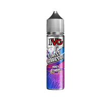 Load image into Gallery viewer, I VG Juicy Range 50ml Shortfill 0mg (70VG/30PG)