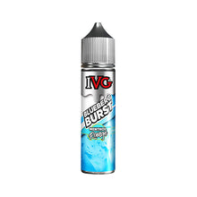 Load image into Gallery viewer, I VG Menthol 0mg 50ml Shortfill (70VG/30PG)