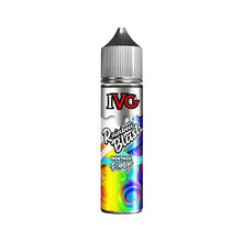 Load image into Gallery viewer, I VG Menthol 0mg 50ml Shortfill (70VG/30PG)