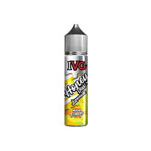 Load image into Gallery viewer, I VG Mixer Range 0mg 50ml Shortfill (70VG/30PG)