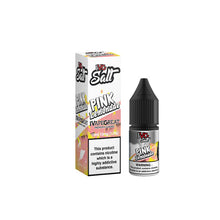 Load image into Gallery viewer, New! I VG Salt 10mg 10ml Nic Salt (50VG/50PG)