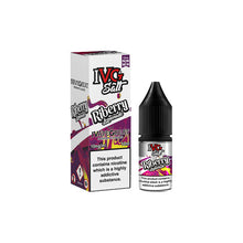 Load image into Gallery viewer, New! I VG Salt 20mg 10ml Nic Salt (50VG/50PG)
