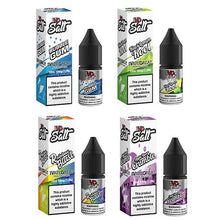 Load image into Gallery viewer, New! I VG Salt 20mg 10ml Nic Salt (50VG/50PG)