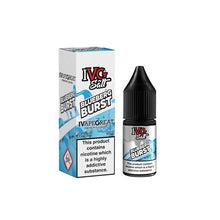 Load image into Gallery viewer, New! I VG Salt 20mg 10ml Nic Salt (50VG/50PG)