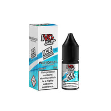 Load image into Gallery viewer, New! I VG Salt 20mg 10ml Nic Salt (50VG/50PG)