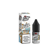 Load image into Gallery viewer, New! I VG Salt 20mg 10ml Nic Salt (50VG/50PG)