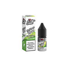 Load image into Gallery viewer, New! I VG Salt 20mg 10ml Nic Salt (50VG/50PG)