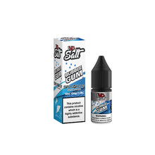 Load image into Gallery viewer, New! I VG Salt 10mg 10ml Nic Salt (50VG/50PG)