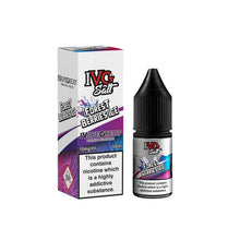 Load image into Gallery viewer, New! I VG Salt 10mg 10ml Nic Salt (50VG/50PG)