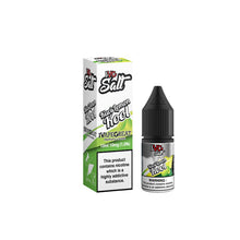 Load image into Gallery viewer, New! I VG Salt 10mg 10ml Nic Salt (50VG/50PG)