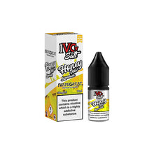 Load image into Gallery viewer, New! I VG Salt 10mg 10ml Nic Salt (50VG/50PG)