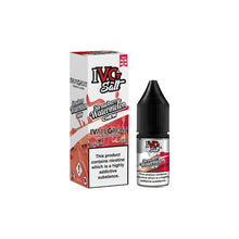 Load image into Gallery viewer, New! I VG Salt 20mg 10ml Nic Salt (50VG/50PG)