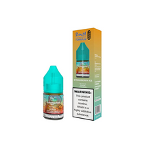 Load image into Gallery viewer, 20mg RandM 9000 Tornado Nic Salts (50VG/50PG)