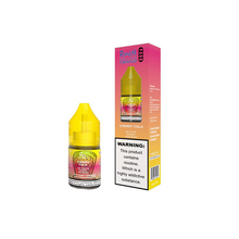 Load image into Gallery viewer, 20mg RandM 9000 Tornado Nic Salts (50VG/50PG)