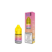 Load image into Gallery viewer, 20mg RandM 9000 Tornado Nic Salts (50VG/50PG)