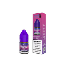 Load image into Gallery viewer, 20mg RandM 9000 Tornado Nic Salts (50VG/50PG)