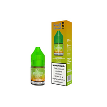 Load image into Gallery viewer, 20mg RandM 9000 Tornado Nic Salts (50VG/50PG)