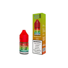 Load image into Gallery viewer, 20mg RandM 9000 Tornado Nic Salts (50VG/50PG)