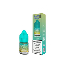 Load image into Gallery viewer, 20mg RandM 9000 Tornado Nic Salts (50VG/50PG)
