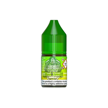 Load image into Gallery viewer, 20mg RandM 7000 Tornado Nic Salts (50VG/50PG)