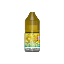 Load image into Gallery viewer, 10mg RandM 7000 Tornado Nic Salts (50VG/50PG)
