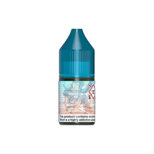 Load image into Gallery viewer, 10mg RandM 7000 Tornado Nic Salts (50VG/50PG)