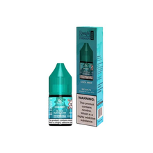 Load image into Gallery viewer, 10mg RandM 7000 Tornado Nic Salts (50VG/50PG)