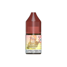 Load image into Gallery viewer, 10mg RandM 7000 Tornado Nic Salts (50VG/50PG)