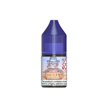 Load image into Gallery viewer, 10mg RandM 7000 Tornado Nic Salts (50VG/50PG)