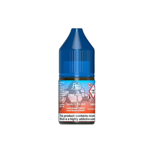 Load image into Gallery viewer, 20mg RandM 7000 Tornado Nic Salts (50VG/50PG)