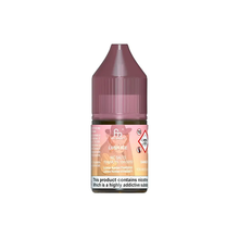 Load image into Gallery viewer, 10mg RandM 7000 Tornado Nic Salts (50VG/50PG)