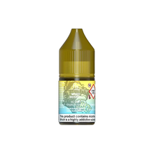 Load image into Gallery viewer, 10mg RandM 7000 Tornado Nic Salts (50VG/50PG)